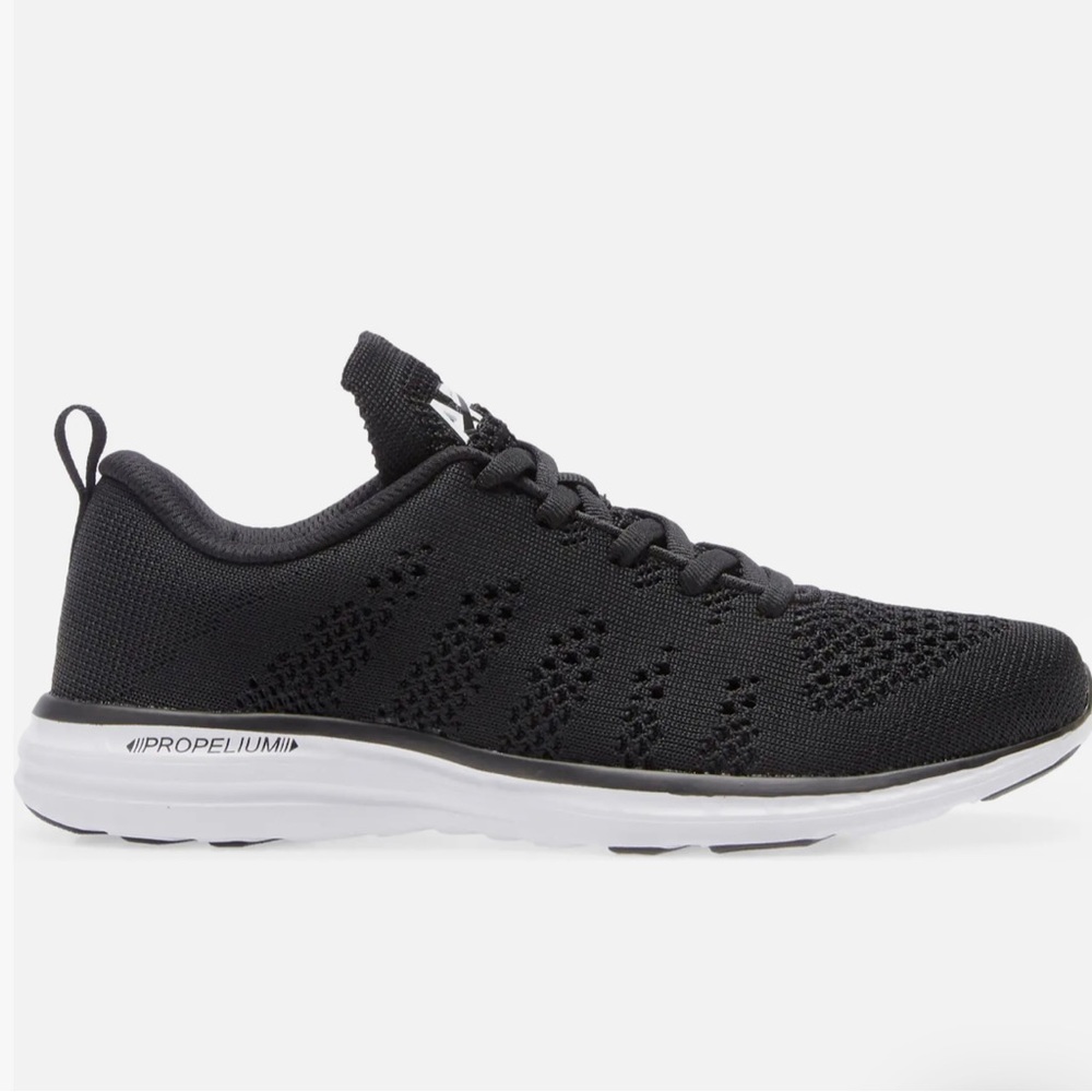 APL TechLoom Pro Knit Running Shoe